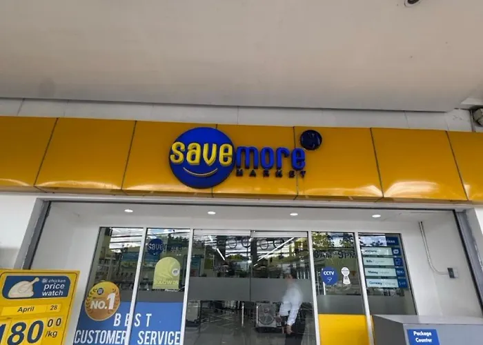 Chill Staycation Near Ateneo, Up & Maginhawa Eats Apartment *