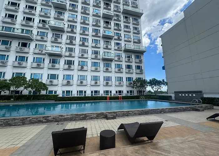 Chill Staycation Near Ateneo, Up & Maginhawa Eats Manila